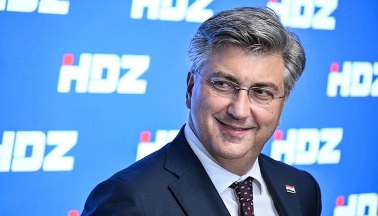 Plenković najavio summit za Ukrajinu u Dubrovniku